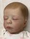 Girl Reborn Baby Doll