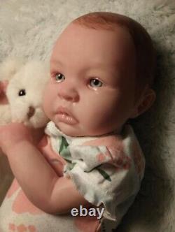 Gorgeous Reborn Baby Shyann