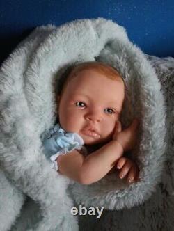 Gorgeous Reborn Baby Shyann