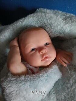 Gorgeous Reborn Baby Shyann