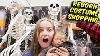 Halloween Shopping For Costumes For Reborn Baby Dolls