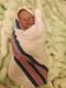Hand Crafted 16 Inch Reborn Doll. Weighted And Stuffed To Look And Feel Real