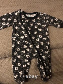 Hand painted reborn baby boy in perfect condition