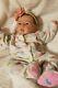 Hearts Nursery Reborn Baby Girl Doll By Elisa Marx