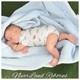 High End 4 Month Old Detailed Sleepy Sage by Bountiful Baby Discontinued G2U