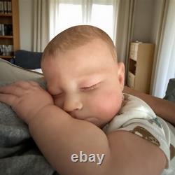 High End 4 Month Old Detailed Sleepy Sage by Bountiful Baby Discontinued G2U