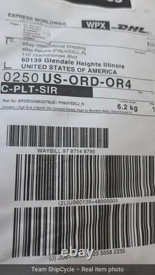 High End 4 Month Old Detailed Sleepy Sage by Bountiful Baby Discontinued G2U