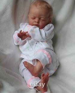High Quality Custom Painted Reborn Doll Kit of your Choice Tiny Gifts Nursery