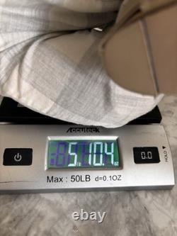 Huge Reborn Baby Doll Hand-Rooted Hair Toddler Handmade Toy Blonde 28