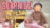 I Bought Back One Of The Most Amazing Silicone Baby Dolls You Ve Ever Seen
