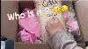 I Can T Believe I Got Her U0026 She S Beautiful Reborn Baby Box Opening Reborn Baby Unboxing