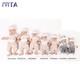IVITA Silicone Reborn Baby Floppy Silicone Newborn Doll 12in to 23in Available