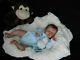 Isabella by Nikki Johnston. Beautiful Reborn Baby Doll with COA