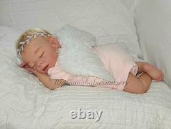It's A Reborn Doll