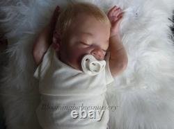 It's A Reborn Doll
