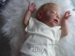 It's A Reborn Doll