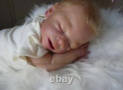 It's A Reborn Doll
