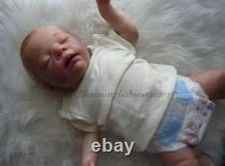 It's A Reborn Doll