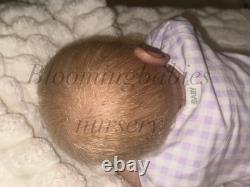 It's A Reborn Doll