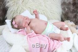 Kami Rose by Laura Lee Eagles. Beautiful Reborn Doll Sold Out Edition