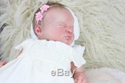 Kami Rose by Laura Lee Eagles. Beautiful Reborn Doll Sold Out Edition