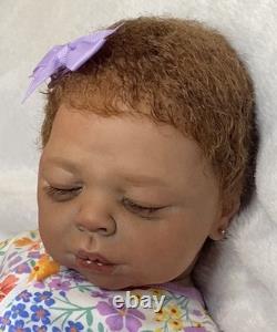 Kayla Girl Reborn Baby Doll