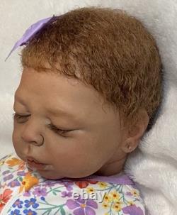 Kayla Girl Reborn Baby Doll