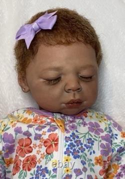 Kayla Girl Reborn Baby Doll