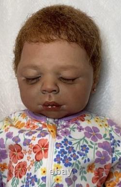 Kayla Girl Reborn Baby Doll