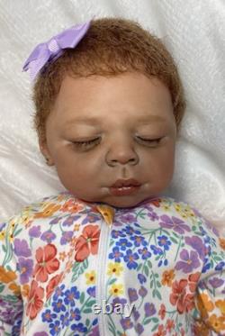 Kayla Girl Reborn Baby Doll