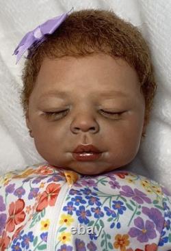 Kayla Girl Reborn Baby Doll