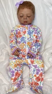 Kayla Girl Reborn Baby Doll