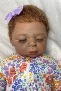 Kayla Girl Reborn Baby Doll