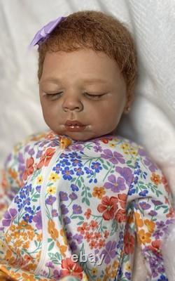 Kayla Girl Reborn Baby Doll