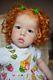 LiamBonnie Brownrealistic dollgirlLuxury Reborn Grinistova IIORA