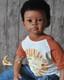 Lifelike 28In Reborn Baby Doll Dark Skin Toddler Boy Rooted Short Afro Hair Gift