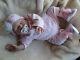 Lifelike Newborn Dolls Artist 9yrs Sugar Rubert Reborn Baby Doll Sunbeambabies