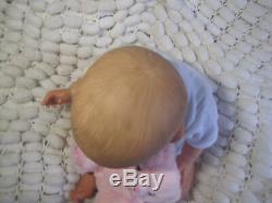 Lifelike Newborn Dolls Realistic Baby Sunbeambabies Child First Reborn Baby Doll