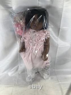 Lifelike Reborn Baby Doll Hand-made for Love baby doll