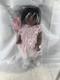Lifelike Reborn Baby Doll Hand-made for Love baby doll