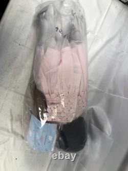 Lifelike Reborn Baby Doll Hand-made for Love baby doll