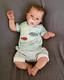 Lifelike Reborn Baby Dolls Boy 24 Inch 60Cm Toddler Silicone Reborn Doll Real Si