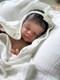 Lil Prem By Laura Lee Eagles Reborn Baby Doll New! Ready To Ship COA