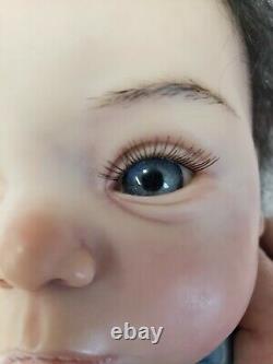 Livia Reborn Doll By G. Legler