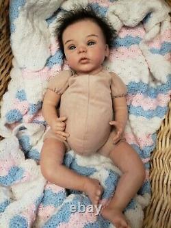 Livia Reborn Doll By G. Legler