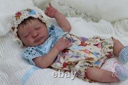 Long Sold Out Reborn Serenity Eagles Artful Babies Girl Doll
