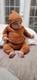 Lorna Miller Sands OOAK Partial Silicone Doll RYO PROTOTYPE