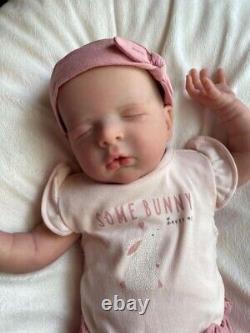 Luisa By Olga Auer Baby Reborn By Nola's Babies