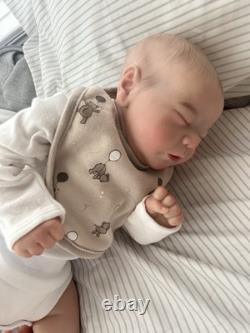 MALACHI(chase by Bonnie brown) vsbv reborns