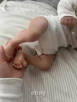 MALACHI(chase by Bonnie brown) vsbv reborns